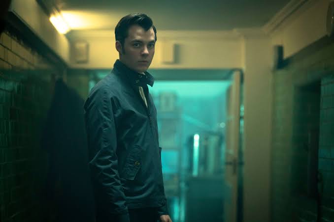 Pennyworth Season 3 teaser trailer and title