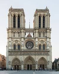 Bildergebnis für notre dame