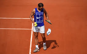 4roland garros 2006 rafael nadal trata de llegar a una pelota en la final de roland garros 2006. Nadal Returns To Roland Garros Roland Garros The 2020 Roland Garros Tournament Official Site