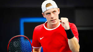 April apr 15, 1999 ( age 22) birthplace. Denis Shapovalov My Only Purpose Is To Get Better Atp Tour Tennis Atp Tour Tennis