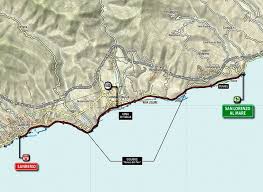 Une édition qui sera traditionnelle en terme de parcours puisque le poggio servira de nouveau de juge de paix avant l'arrivée sur la célèbre via roma. Giro D Italia 2015 Parcours Rit 1 San Lorenzo Al Mare San Remo Ttt Ton Carnas Toppics Cycling