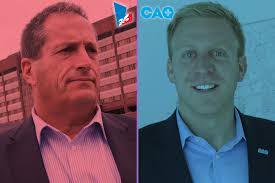 Le PLQ creuse l'écart dans Chapleau