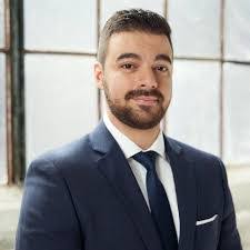 Joseph Lavalle's Instagram, Twitter & Facebook