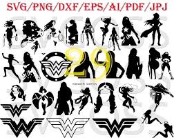 Download Svgartsvg Wonder Woman 29 Svg 29 Png 29 Dxf 29 Facebook