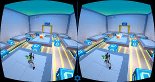 Hardcode Vr Game Android Apps On Google Play Vr Games Daydream View Games