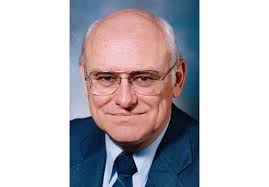 John GIBB Obituary (1935