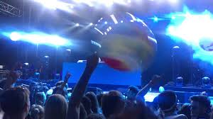 Coachella 2019 Polo Pan Youtube