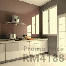 Solid top sdn bhd specializes in the installation of residential and commercial kitchen cabinet top & table worktops and vanity countertops. Perfekta Kitchen Penang Branch Home Facebook