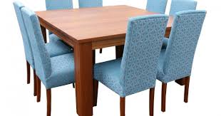 4.6 out of 5 stars 4. Fusion 8 Chairs And Dining Table Fusion 8 Chairs And 1500 X 1500 Dining Table A Modern Style