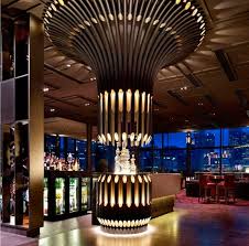 Club 23 Southbank Lombard Jack Restaurant Interior Design Bar Design Restaurant Nightclub Design