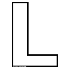 Pin De Carmen Paton Em Templates For So Many Diy Letras Do Alfabeto Para Impressao Alfabeto Letras Do Alfabeto Grande Estos dibujos de letras para colorear son una sencilla herramienta que les será de gran ayuda en esos años. letras do alfabeto para impressao