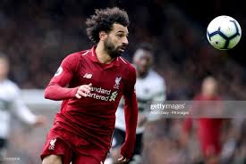 Image result for m salah 2019