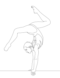 Coloring pages can be colored online or downloaded and printed for free. Coloring Pages Free Printable Gymnastics Coloring Pages For Kids Boys Floor Google Docs Olympic Girls Coloring Pages Gymnastics Mommaonamissioninc