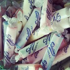 Ocean City Shriver S Salt Water Taffy Since 1898 9th And Boardwalk Www Shrivers Com Ocean City Boardwalk Ocean City Nj Ocean City