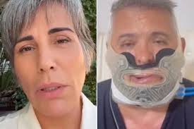 Gloria Pires se manifesta após ocorrido com o marido e recebe apoio do  público: 'em oração'....ver mais