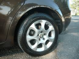 Image result for Marrone Luci Di Bosco 2008 Alfa-Romeo