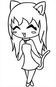 Los Dibujos De Personas Kawaii Que Estabas Buscando Kawaiizate Es Muchos bocetos kawaii para dibujar bonitas imagenes y dibujos kawaii. los dibujos de personas kawaii que