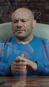 Look UP and FORWARD 👍️ Full Video: "Exercise Scientist Puts  LeanBeefPatty's Workouts To The Test!"