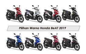 Modifikasi difikasi motor beat esp cbs iss. 9 Warna Honda Beat 2020 Terbaru Tipe Cbs Iss Dan Deluxe Bmspeed7 Com Gambar Motor Beat Warna Pink Rosaemente Com Untuk Tampilan Yang Diusung Honda Beat Juga Dibekali Dengan Berbagai