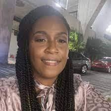 Lashay Stokes's Instagram, Twitter & Facebook