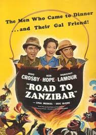Is a series of seven comedy films starring bing crosby, bob hope, and dorothy lamour. 60 Bing Bob And Dorothy On The Road Ideas Dorothy Lamour Dorothy Bob Hope