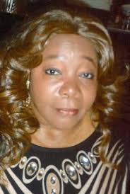 Mary Sparkman Obituary