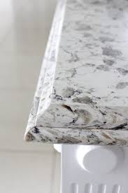 Alaska white is a pristine and elegant granite. Alaska White Precision Stone Design