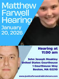 We would like welcome all our new followers! Thank you so much for joining  us in the fight to get Justice for Sandra Birchmore.  #justiceforsandrabirchmore #sandrabirchmore Daniel P. Donoghue, Cheryl  Benoit Colleran,