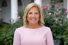 Dr. Jill Biden: First Lady