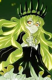 Chariot by yytru on deviantart. Chariot Black Rock Shooter Tv Myanimelist Net