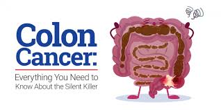 See full list on mayoclinic.org Colon Cancer Everything You Need To Know About The Silent Killer News Makati Medical Center
