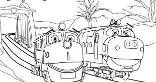 Chuggington Snow Rescue Coloring Page Sweeps4bloggers Super Coloring Pages Coloring Pages Abc Coloring Pages