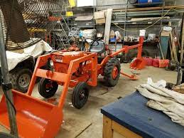 37 Terramite Economy Tractor Ideas In 2021 Tractors Garden Tractor Small Tractors