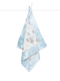 Luxe™ Dot Ultra-Plush Mini Blanky - Lovey & Security Blanket