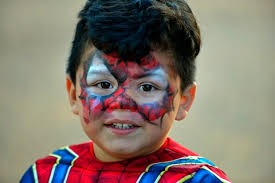 Scaring up community fun with historic parade in Anaheim