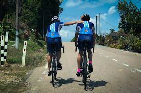 Price list of malaysia bicycle products from sellers on if you can scroll over we also have a lot of accessories of bicycle tool from bicycle helmet, light, rack, glove. Why We Went On A 500km Ride Into Malaysia