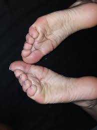 Cum tribute these feet with your big cock. | Scrolller
