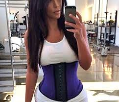 How to remove a corset busk, and replace it with front lacing! Body Modification Getting Little In The Middle