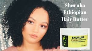 Imple and beautiful shuruba designs : Shuruba Ethiopian Hair Butter Eritrean Hair Butter History Likay By The Habby