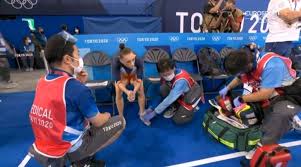 How old was iordache when she started playing soccer? Ray Tt4knhrvm