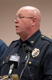 Photos from the press conference update