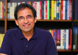 Harsha Bhogle Stats