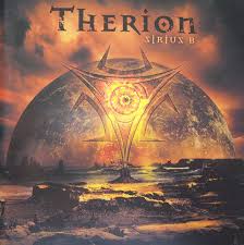 Sirius b shaman at other times. Therion Sirius B 2003 Cd Discogs