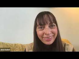 Appreciating Your Body's Seasons- With Cait Johnson