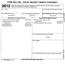 Non ssa 1099 form dolapmagnetbandco for ssa 1099 form sample. Ssa Poms Gn 05002 300 Examples Of Completed Ssa 1099s 02 02 2017