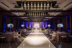 Intercontinental Los Angeles Downtown La Wedding Venue Ca 90017 La Wedding Venues Wedding Venues Hotel Wedding Venues