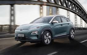 The 2021 hyundai kona offers striking looks, engaging driving dynamics, and a comfortable cabin, meaning this subcompact suv is the whole package. Hyundai Kona Electric Revealed Promises 292 Miles Of Range