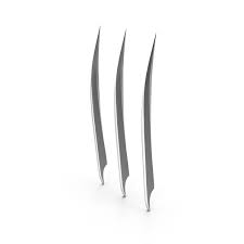 Wolverine Claws Png Psd Images Wolverine Claws Wolverine Marvel X