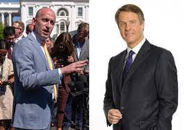 ABC News's Terry Moran suspended after online rant on 'world-class hater' Stephen Miller