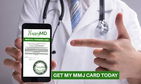 Medical Marijuana Card in Long Beach CA Online - #1 Long Beach Medical Card  Online - HappyMD